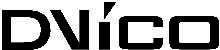 tvix_Dvico Logo