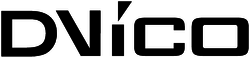 tvix_Dvico Logo