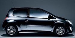 Twingo Nokia