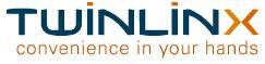 Twinlinx logo
