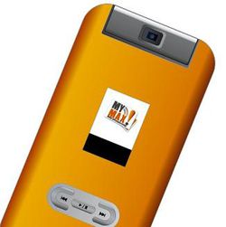 Twinlinx My Max logo pro