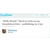 Bill Gates parti pour affoler les compteurs sur Twitter