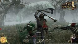 Two Worlds 2 - Image 15
