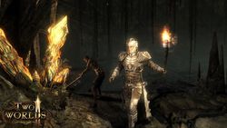 Two Worlds II - Image 20