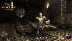 Two Worlds II - Image 22