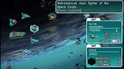 R Type Command   Image 1