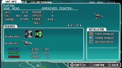R Type Command   Image 3