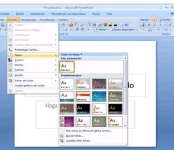 UBitMenu
