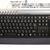 UniQ Corporation Uboard : un clavier avec hub USB intégré