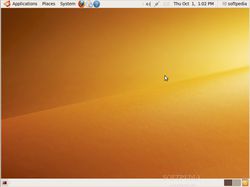 Ubuntu-9-10-Beta-1