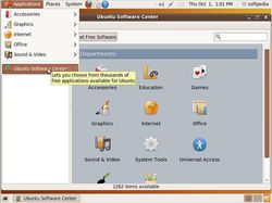 Ubuntu-9-10-Beta-3