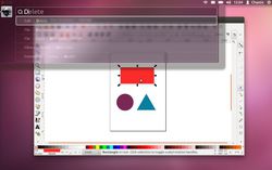 Ubuntu-HUD