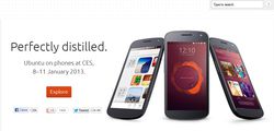 ubuntu mobile