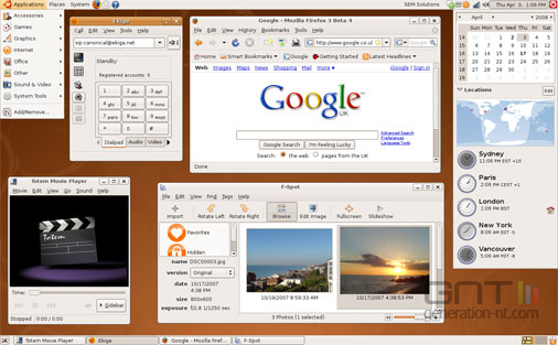 Ubuntu