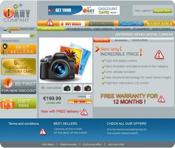 UE-mauvais-site
