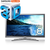 Test TV Samsung UE46C8700 : 3D, internet, dlna, la télévision du futur