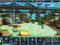 UFO Trilogie Premium screen 1
