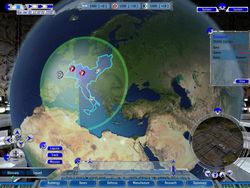 UFO Trilogie Premium screen 2