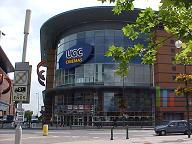 UGC Cinéma UK