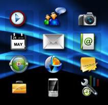 UIQ 3.3
