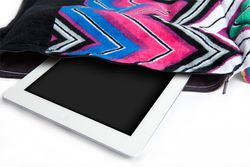 Ultimate Beach Towel 3