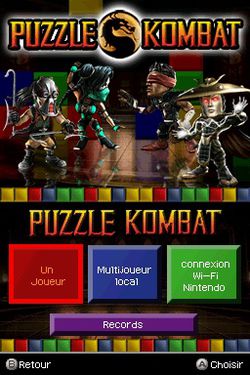 Ultimate Mortal Kombat   1