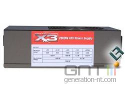 Ultra x3 modular 2000w vue fiche small Ultra x3 modular 2000w vue fiche small