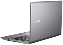 Ultrabook Samsung Series 5 - 1