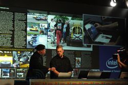 Ultrabooks tactiles multitouch