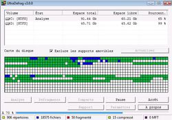 UltraDefrag