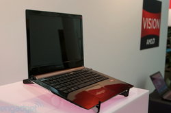 Ultrathin AMD 1
