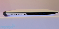 Ultrathin AMD 3