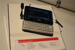 UMPC LG 1