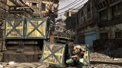 Uncharted 2 : Among Thieves - 10