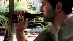 Uncharted 2 : Among Thieves - 1