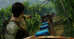 Uncharted 2 : Among Thieves - 3