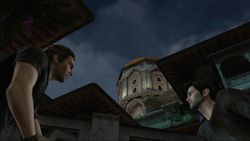Uncharted 2 : Among Thieves - 3