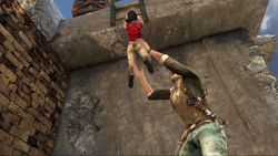 Uncharted 2 : Among Thieves - 4