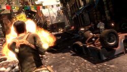 Uncharted 2 : Among Thieves   5
