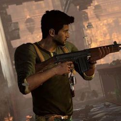 Uncharted 2
