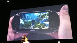 Uncharted NGP - 1