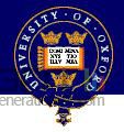 Univesity of Oxford