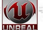 Unreal Engine 3 - logo
