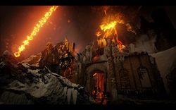 Unreal Engine 4 - 1