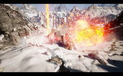 Unreal Engine 4 - 3