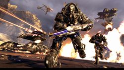 Unreal Tournament 3 (3)