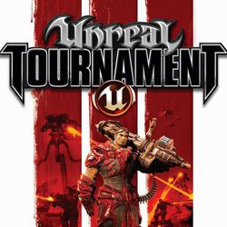 Unreal Tournament 3