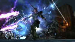 Untold Legends Le Royaume des Tenebres image  (2)