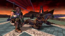 Untold Legends Le Royaume des Tenebres image  (4)