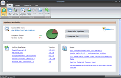 Updatestar